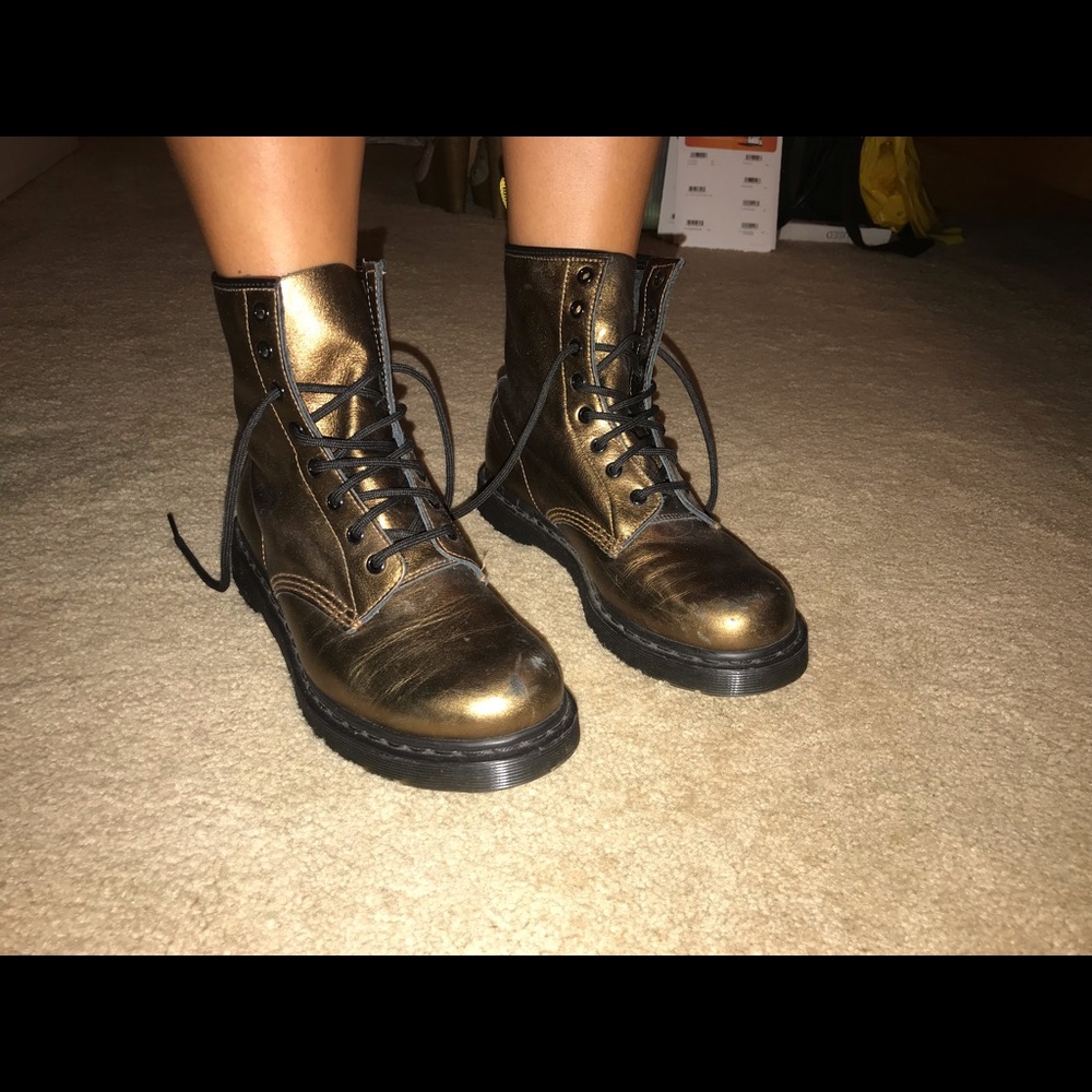 Dr Martens